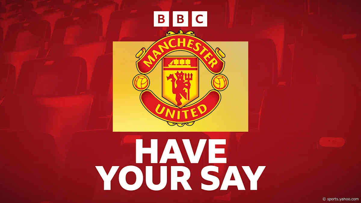 Man Utd not yet given up hope over Gabriel - what do you think?