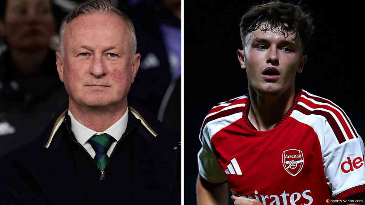 Eligibility rules 'not particularly fair' - O'Neill