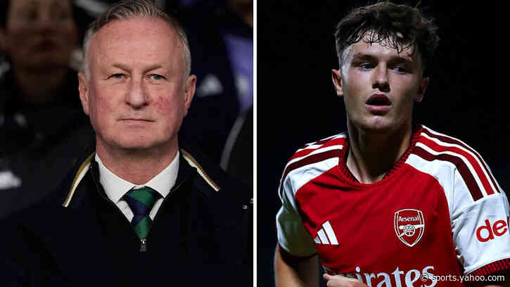 Eligibility rules 'not particularly fair' - O'Neill