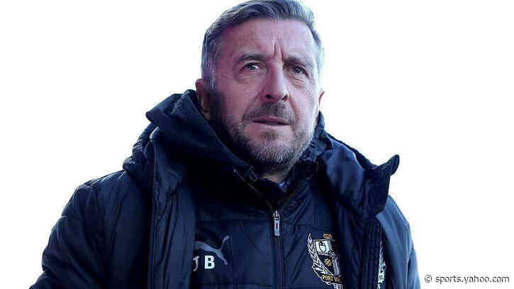 First win can give us confidence - Vale boss Brady