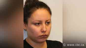 Missing woman, 29, believed to still be in Thompson area: Manitoba RCMP