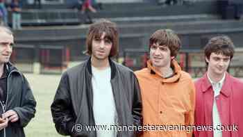 Oasis ticket prices confirmed for Knebworth gigs in summer 2027