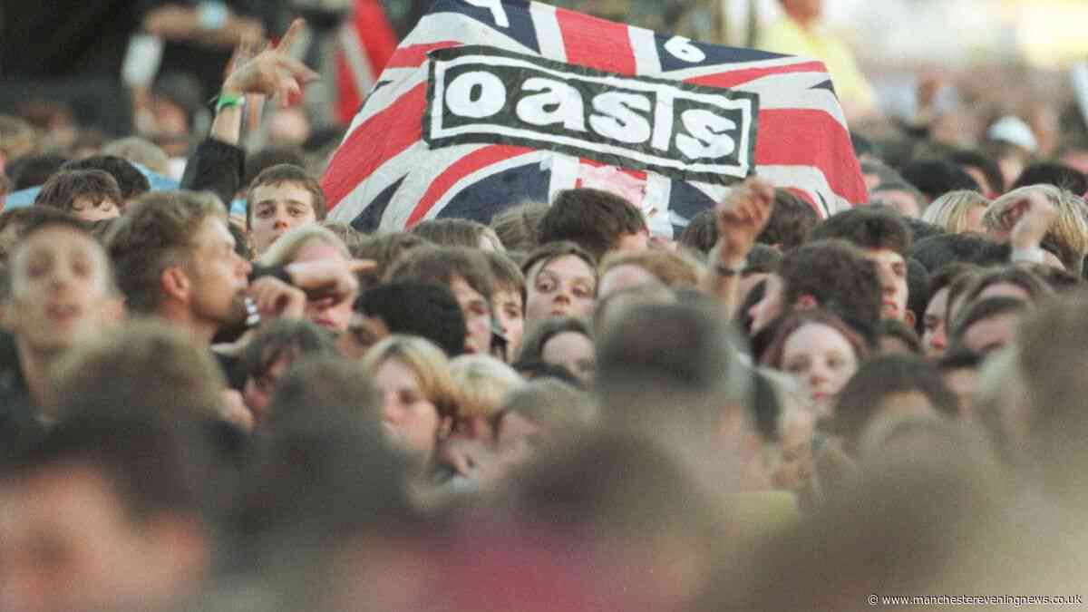 Oasis at Knebworth 2027: Full list of dates, prices and how to get tickets