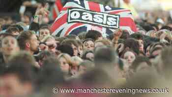 Oasis at Knebworth 2027: Full list of dates, prices and how to get tickets