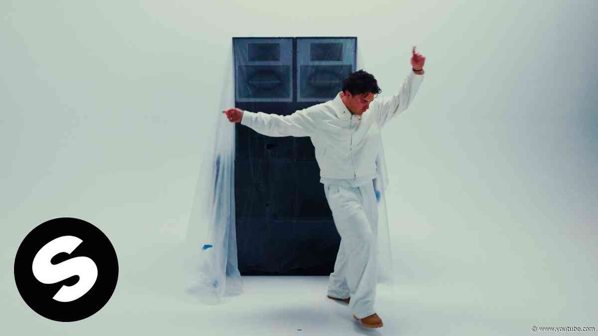 SACHI - Jungle (Official Music Video)