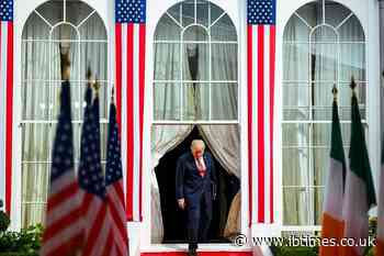 Trump Calls AI Extinction Fears a 'HOAX' as Critics Revive 25th Amendment Debate Online
