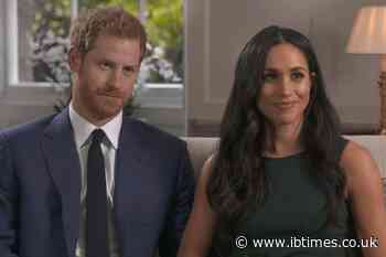 'Just 2 Days': Harry and Meghan Abruptly Pull Archie and Lilibet From New School Over Security Fears