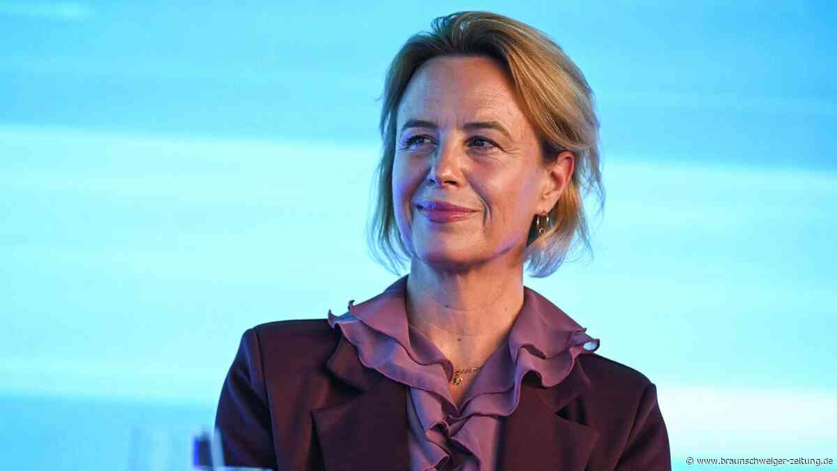 FUNKE-Verlegerin Julia Becker wird Schirmherrin für Kinderschutzpreis