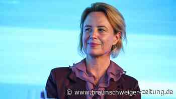 FUNKE-Verlegerin Julia Becker wird Schirmherrin für Kinderschutzpreis