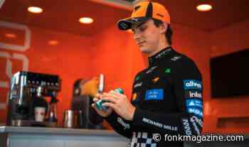 SharkNinja kondigt partnerschap aan met McLaren Racing