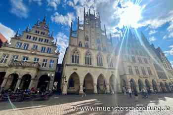 Münster reißt das Münsterland tief ins Minus