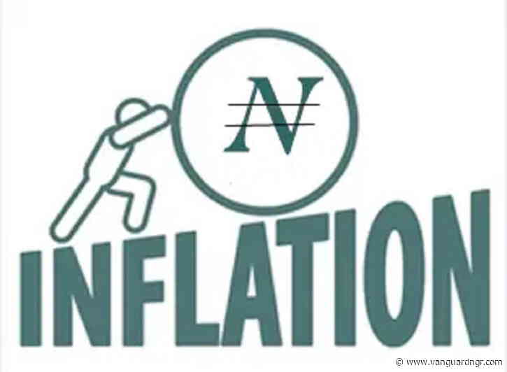 Breaking: Inflation rate falls to 15.39% in August – NBS