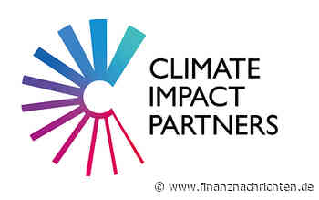 EQS-News: Climate Impact Partners: Emissionszertifikate halten Einzug in die Vorstandsetagen - neun von zehn Käufern berichten von echten geschäftlichen Vorteilen