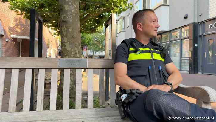 Wijkagent Niels loopt trauma op na ongeluk meisje (1): 'Alles werd zwart'