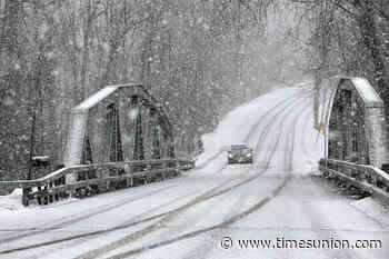 Lingering warmth or an early winter: Here’s what El Niño suggests for upstate New York