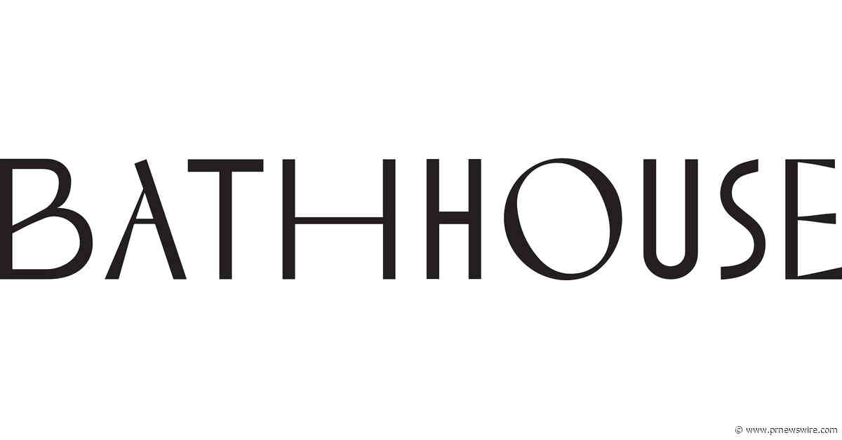 Bathhouse to Open its First Philadelphia Location at The Bellevue