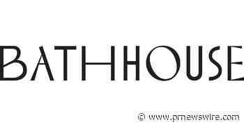 Bathhouse to Open its First Philadelphia Location at The Bellevue