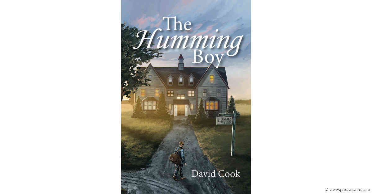 Palmetto Publishing Releases David Cook's Coming-of-Age Novel About a Boy Sent to Military School in 1964