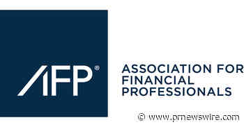 AFP Survey: AI Priorities Rise Across Treasury Teams While AI-Related Challenges Grow
