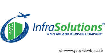 InfraSolutions Unveils AVIAS 2.0: Redefining Airport Management and Planning