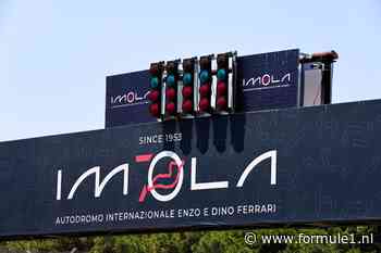 Ondernemers in Imola weten het zeker: ‘F1 sluit seizoen af in Emilia-Romagna’