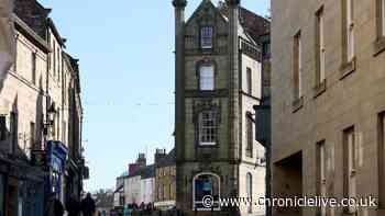 North East town 'full of Medieval drama' named a must visit for fans of The Traitors