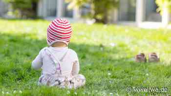 10,8 Millionen Kinder in Deutschland: Zahl zuletzt deutlich gestiegen