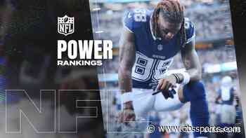 Prisco's NFL Week 2 Power Rankings: Rams and Cowboys get a wake-up call, 49ers on the rise