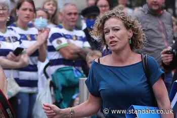 Fiona Donohoe: How Noah’s mother turned grief into determined battle for answers