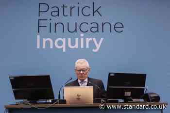 Finucane inquiry to assess if state forces ‘used UDA as proxy’ to murder lawyer