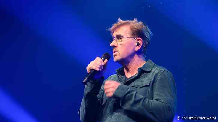 Ralph van Manen geeft concerten in intieme setting