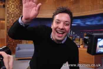 Donald Trump AI Outburst Mocked by Jimmy Fallon After 'High IQ' Truth Social Guardrails Claim