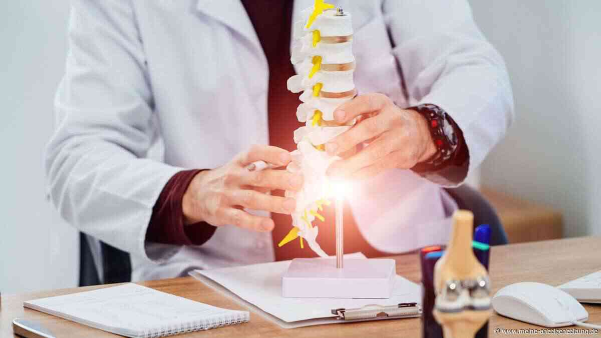 Arthrose, Bandscheibenvorfall, Tennisarm: Wann geht es auch ohne OP?