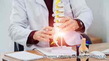 Arthrose, Bandscheibenvorfall, Tennisarm: Wann geht es auch ohne OP?