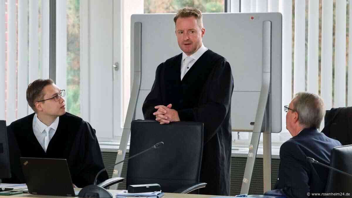 Richter hakt ganz genau nach – Angeklagte im Fabian-Prozess verstrickt sich in gleich mehrere Widersprüche