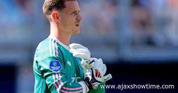 'Klopp hakt knoop door en benoemt Ter Stegen tot eerste keeper van Duitsland'