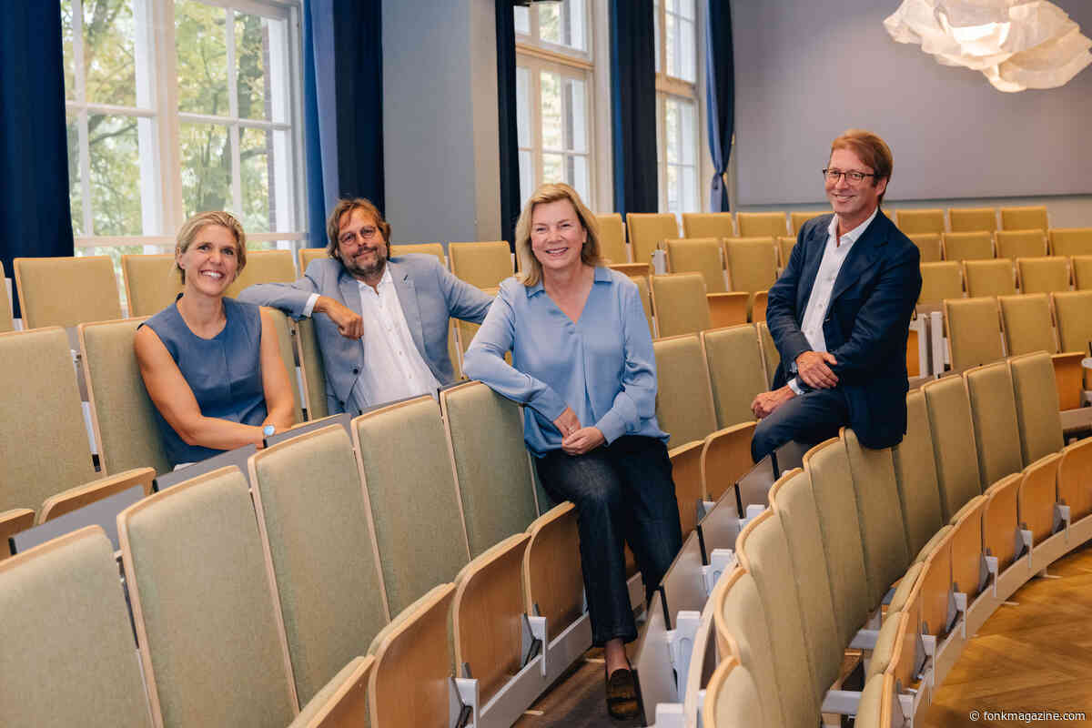 De Reinwardt Academie en het Rijksmuseum gaan samenwerken