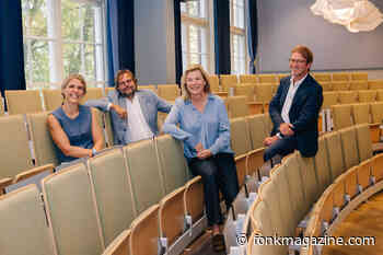 De Reinwardt Academie en het Rijksmuseum gaan samenwerken