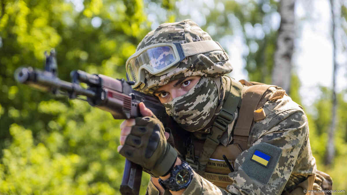 LIVE | Oekraïne slaat Russische troepen terug: druk op ’fortengordel’ neemt af
