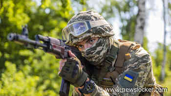LIVE | Oekraïne slaat Russische troepen terug: druk op ’fortengordel’ neemt af