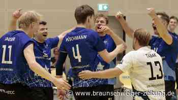 „Frei aufgespielt“: USC Braunschweig startet perfekt in die 2.-Liga-Saison
