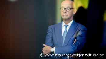 Merz und die Vertrauensfrage: Was ist das überhaupt?