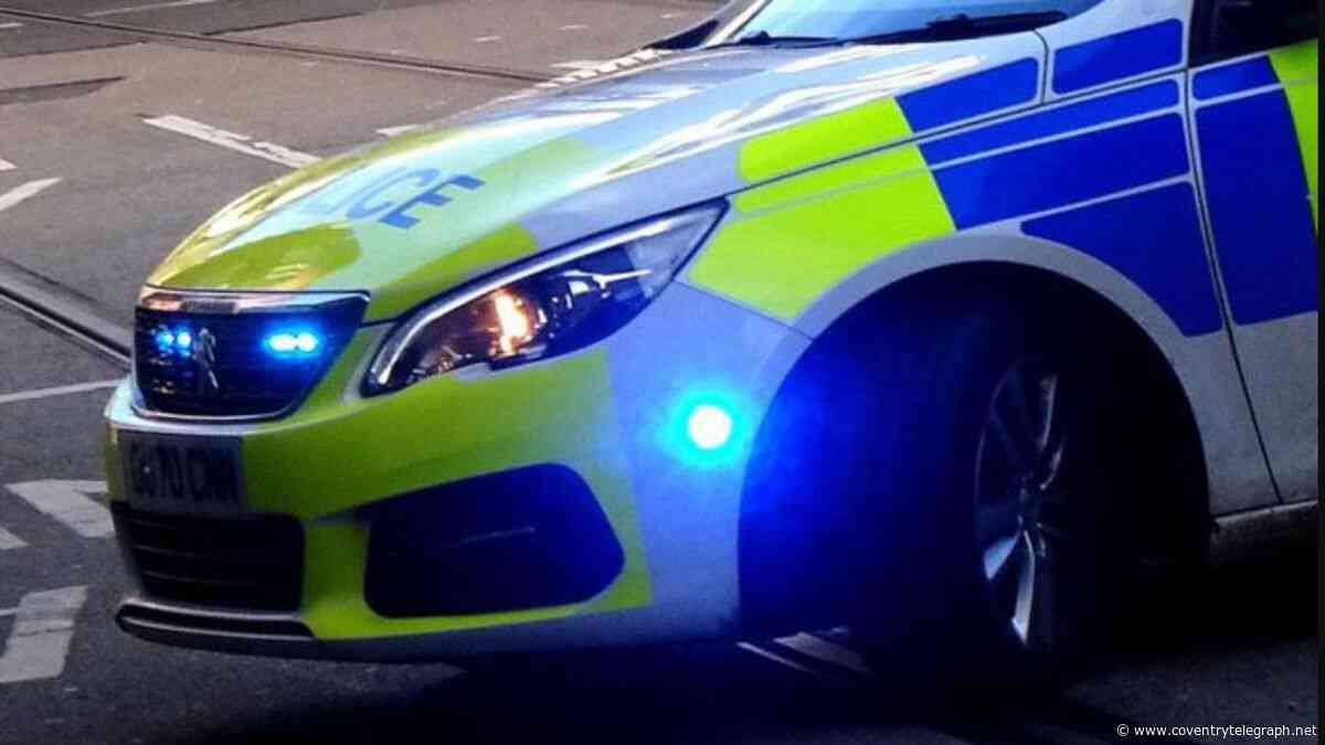 Police statement after call-outs to 'big illegal' Warwickshire event