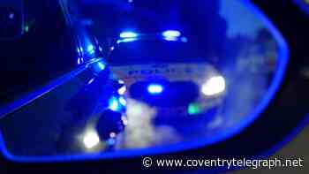 Ford Focus driven 'wrong way on M6 slip road' in 'dangerous' police chase