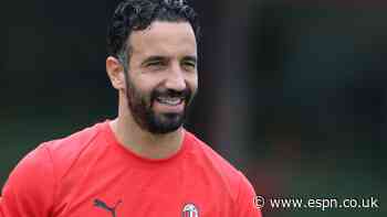 Amorim: AC Milan's objective is to win Europa