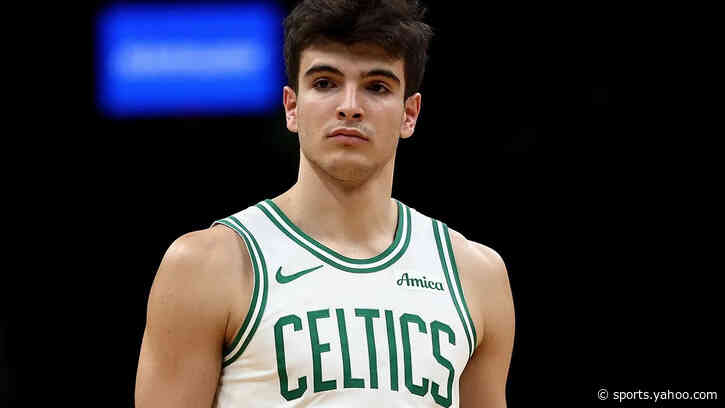 Ramp to Camp: Which young player will have biggest impact for Celtics?
