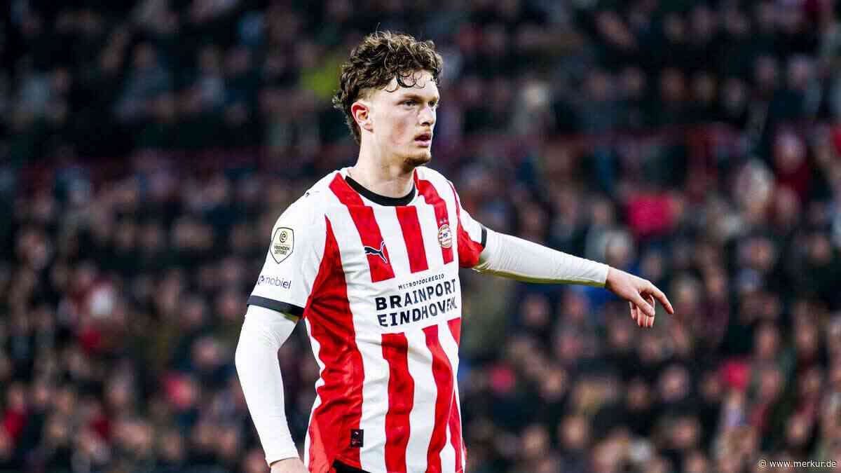 FC Bayern vor überraschender Rückholaktion von Ex-Juwel?