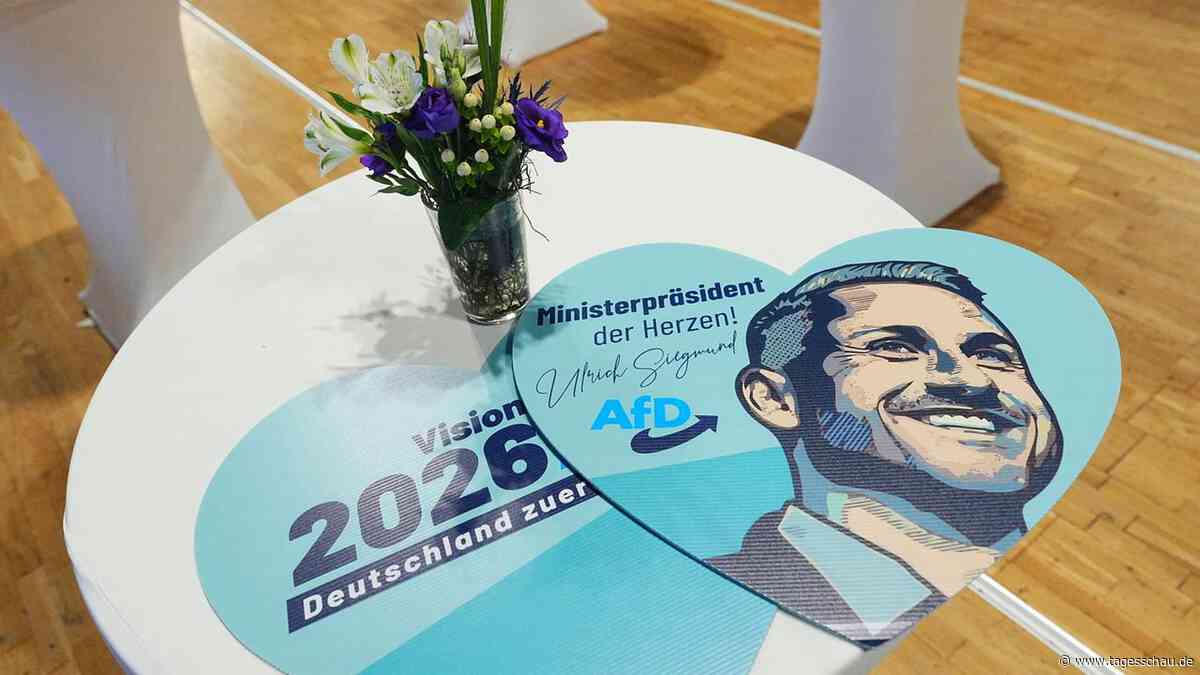 Analyse: Warum schreckt "rechtsextremistisch" nicht mehr ab?