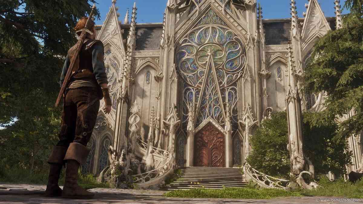Fable lead promises "we stick the landing" with the RPG's ending, which hopefully means we won't have a repeat of Fable 2's woes