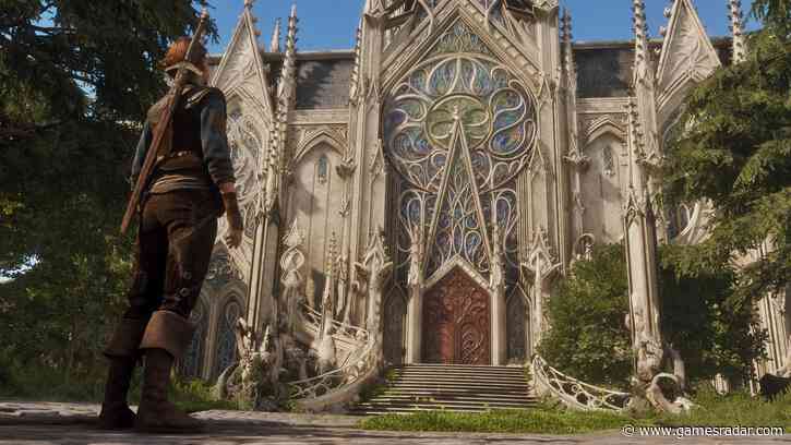 Fable lead promises "we stick the landing" with the RPG's ending, which hopefully means we won't have a repeat of Fable 2's woes